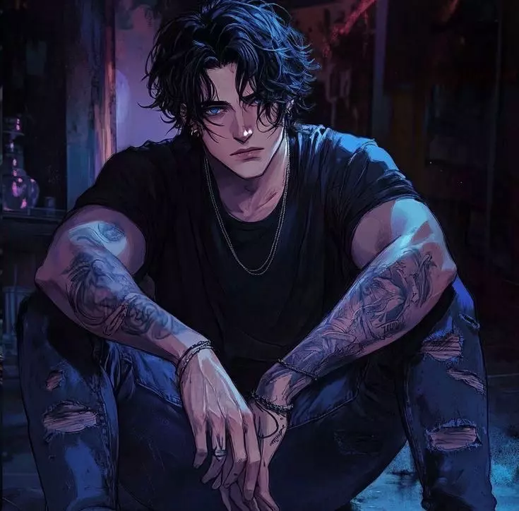 Thumbnail of Алекс Карвер