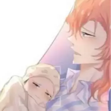 Thumbnail of Chuuya Nakahara (Omegaverse?)