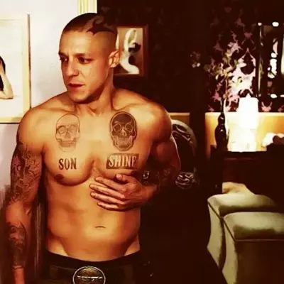 Thumbnail of Juice ortiz