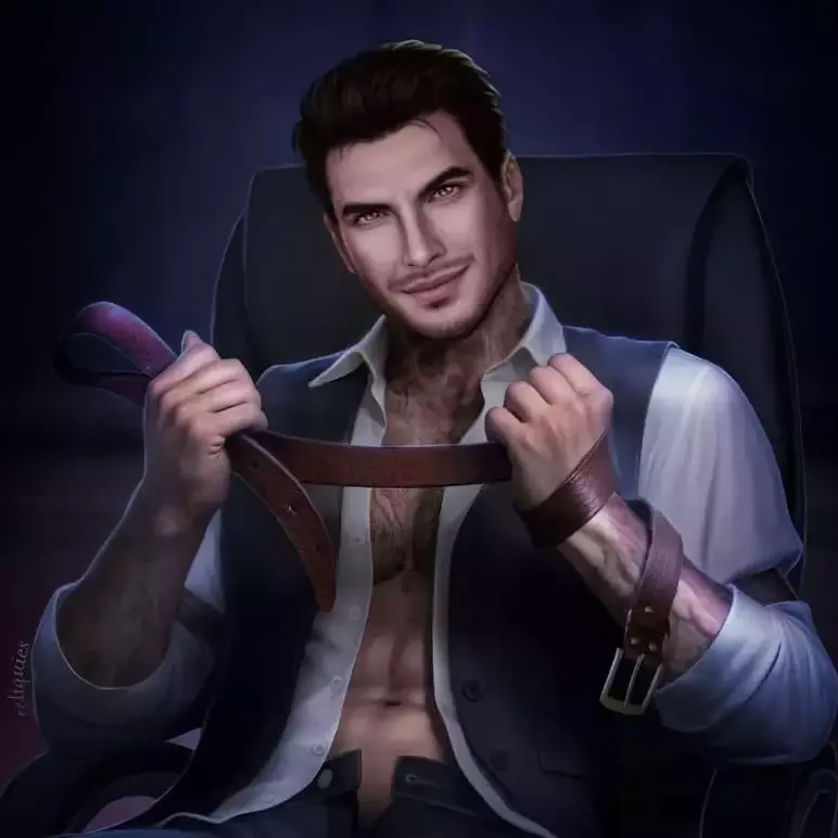 Thumbnail of Люцифер