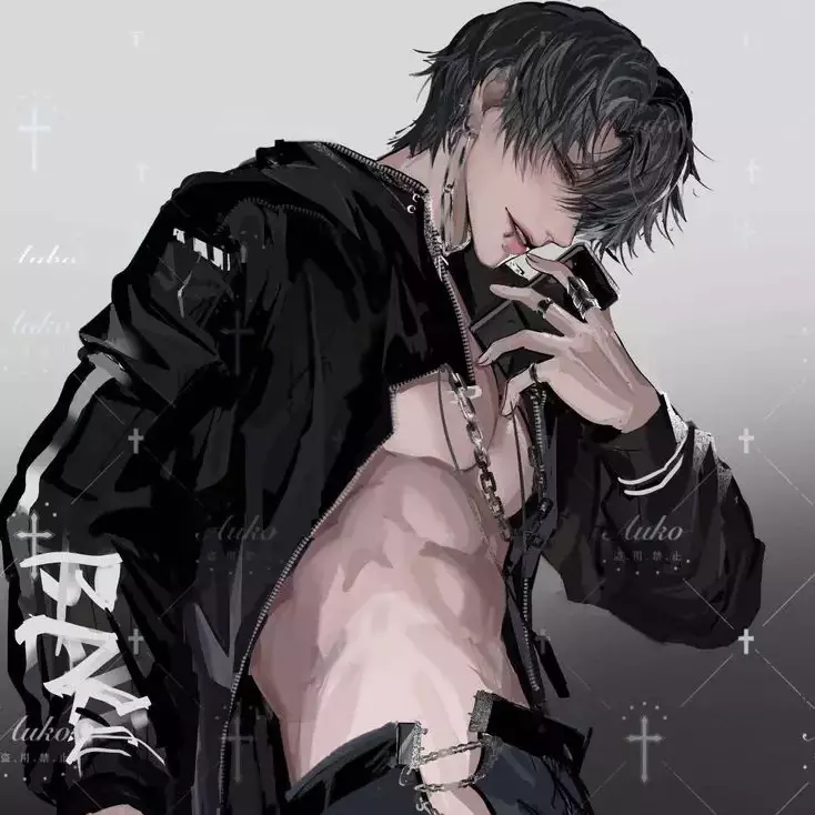 Thumbnail of Kazayuki (demon but for sale)