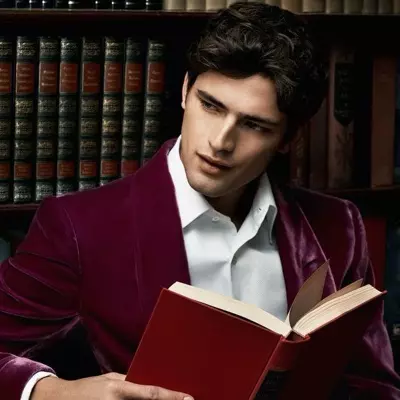 Thumbnail of August Thorne
