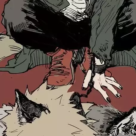 Thumbnail of Кацуки Бакугу - Альфа