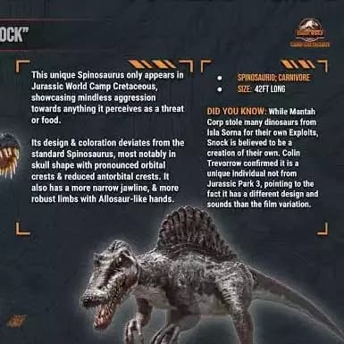 Thumbnail of snock