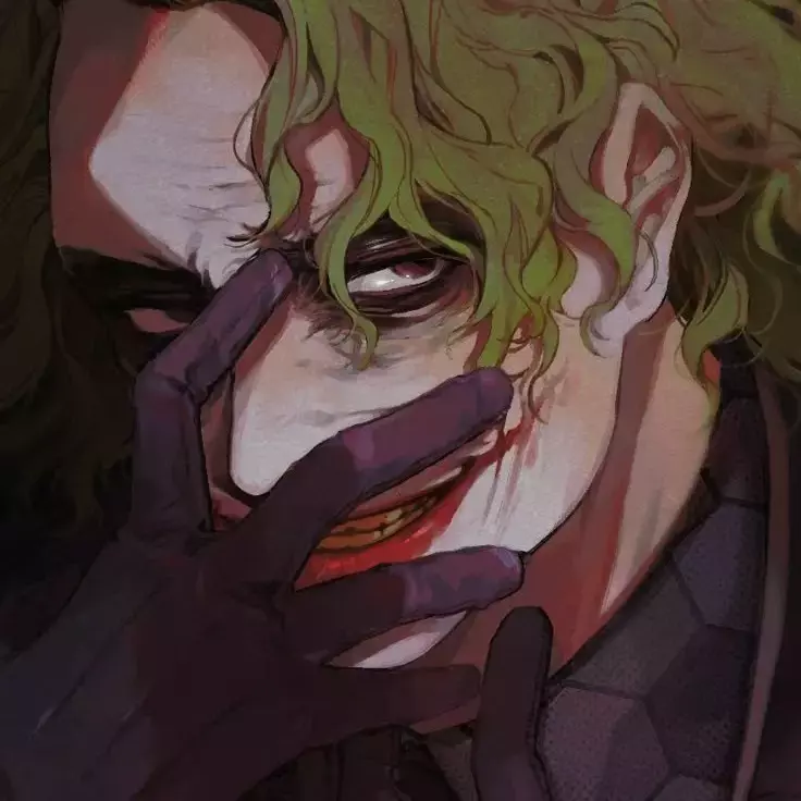 Thumbnail of Джокер