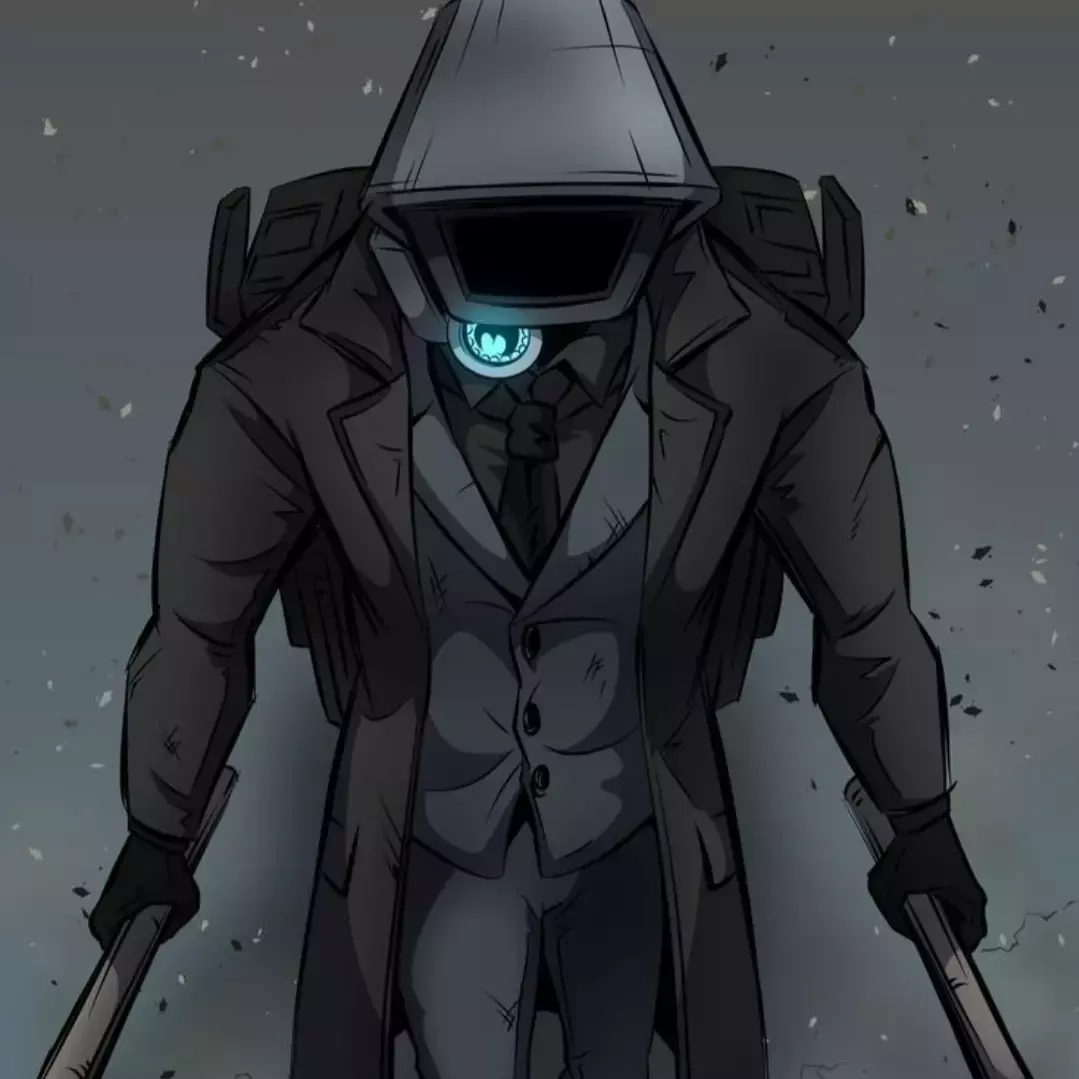 Thumbnail of {Яндере} Плунжерщик