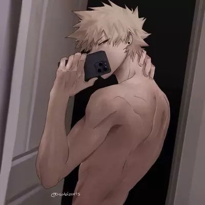 Thumbnail of katsuki