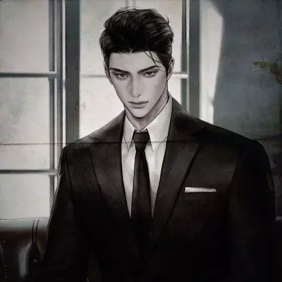 Thumbnail of SMITTEN Arranged Marriage Husband