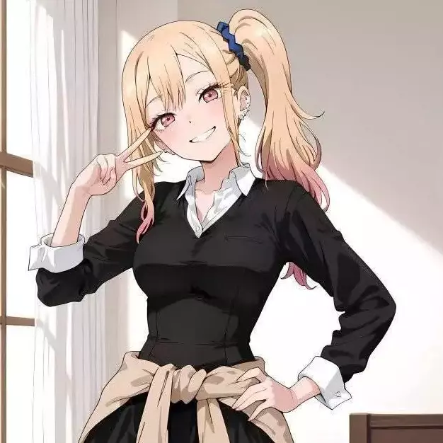 Thumbnail of Marin Kitagawa