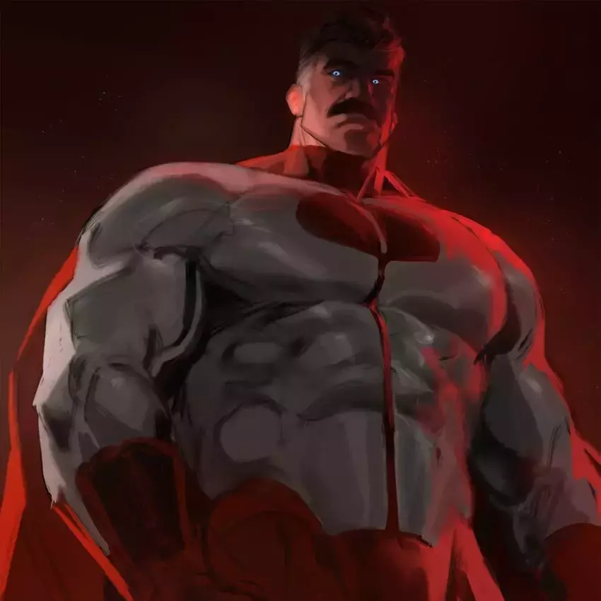 Thumbnail of Omni-man