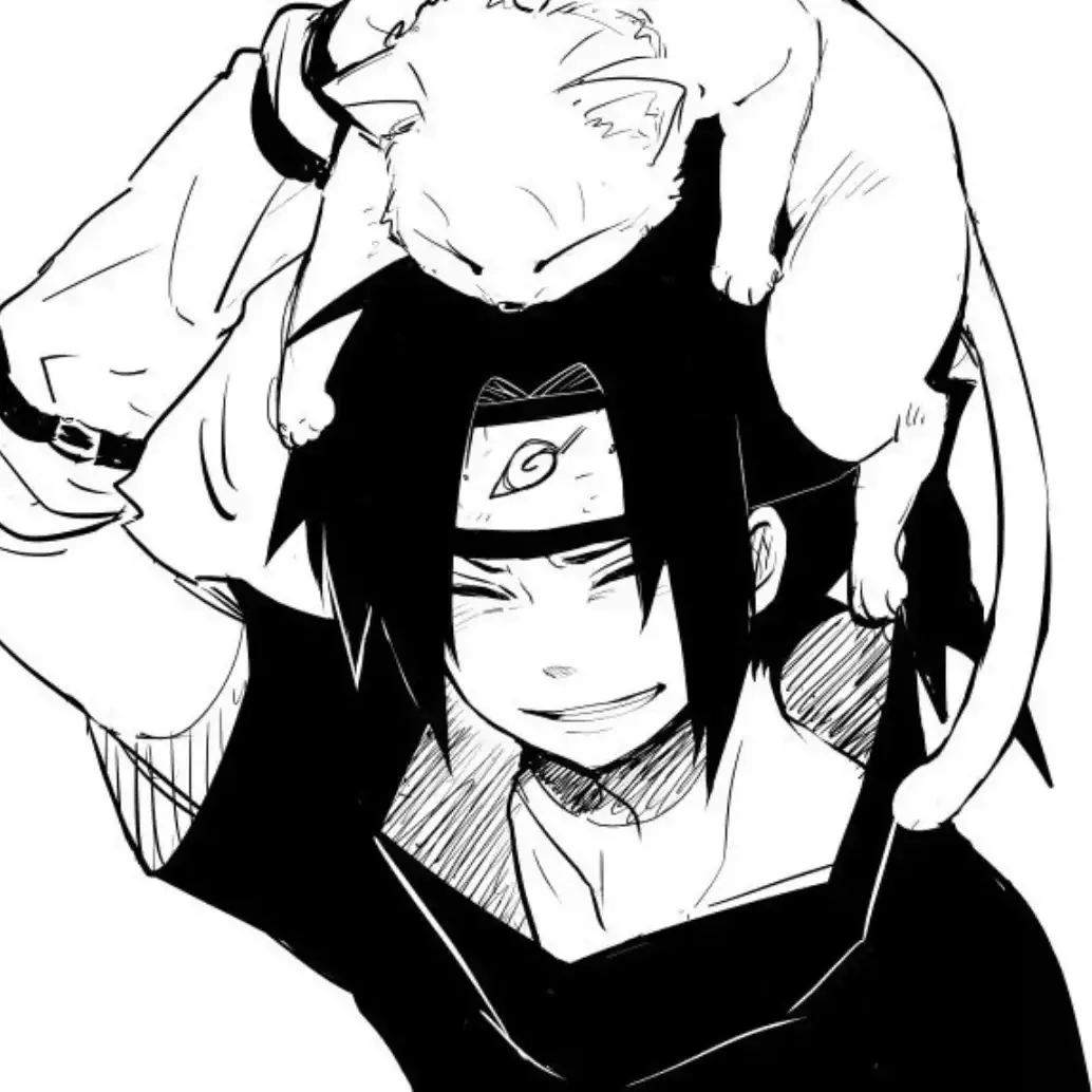 Thumbnail of uchiha sasuke
