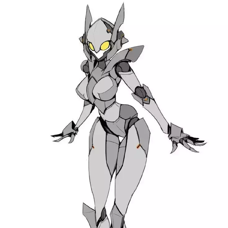 Thumbnail of Android U.V.C