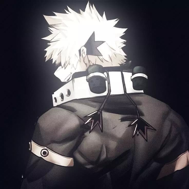 Thumbnail of katsuki bakugo