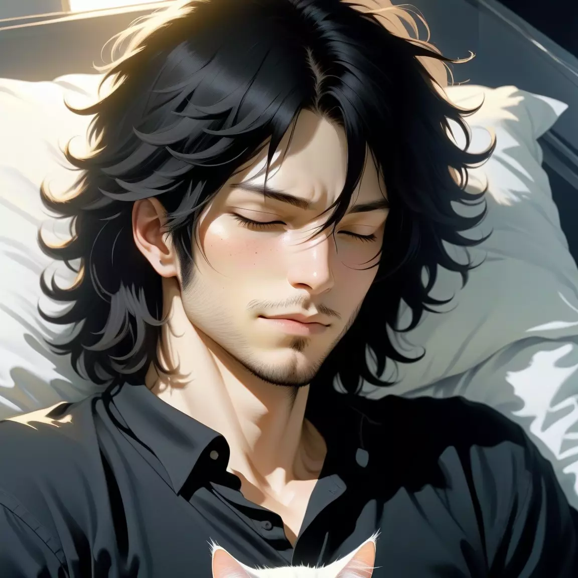 Thumbnail of aizawa shota