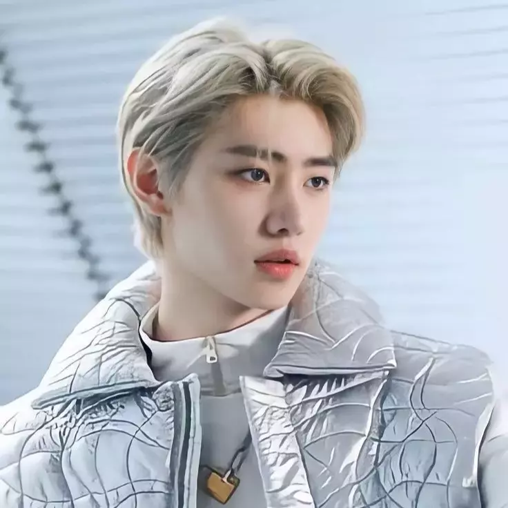 Thumbnail of Парк Sunghoon - ледяной принц 👑❄