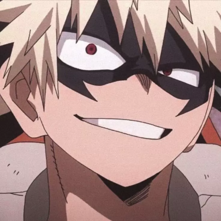 Thumbnail of katsuki bakugo