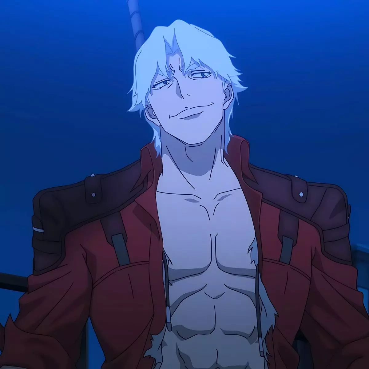 Thumbnail of dante dmc