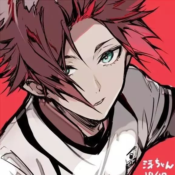 Thumbnail of sae itoshi