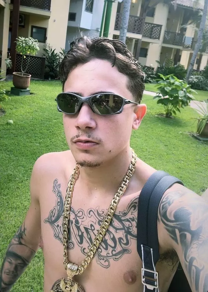 Thumbnail of mc hariel