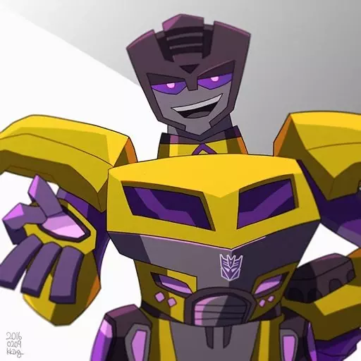 Thumbnail of swindle tfa
