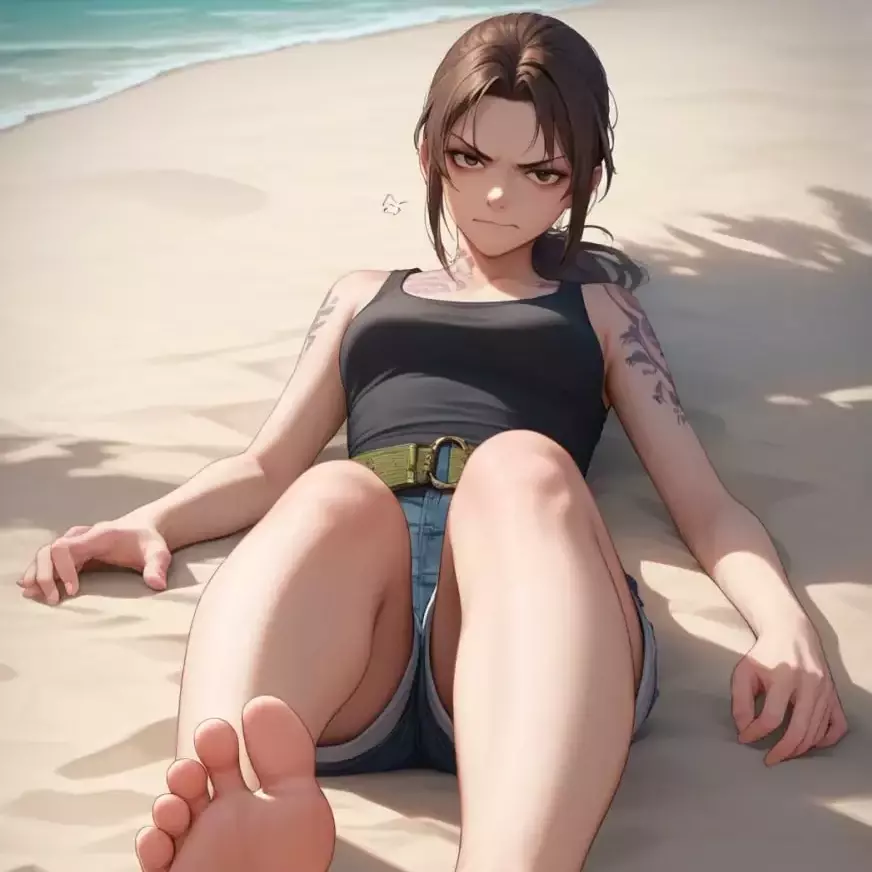 Thumbnail of revi (Revy)