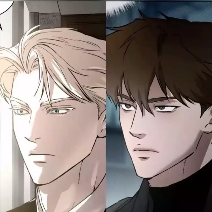 Thumbnail of Zhenya x Taek-Joo x MC