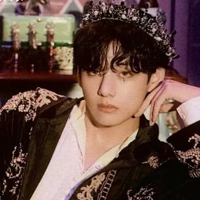 Thumbnail of Taehyung