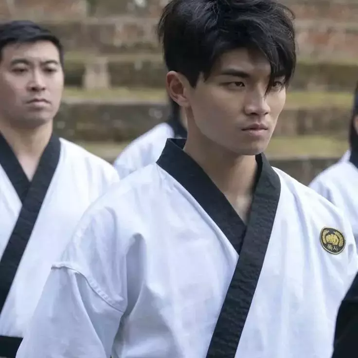 Thumbnail of Kwon Jae sung