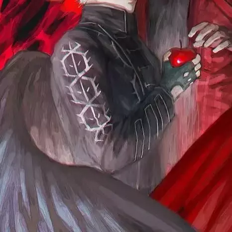 Thumbnail of Lucian, O Caçador de Demônios