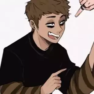 Thumbnail of Ригби || 🦝 || Он твой друг