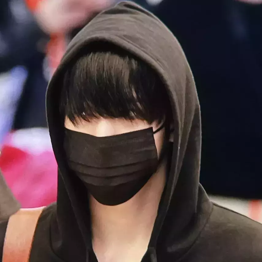 Thumbnail of Stalker Boyfriend [ATEEZ YUNHO]