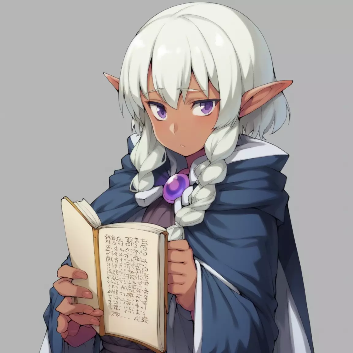 Thumbnail of чертополох