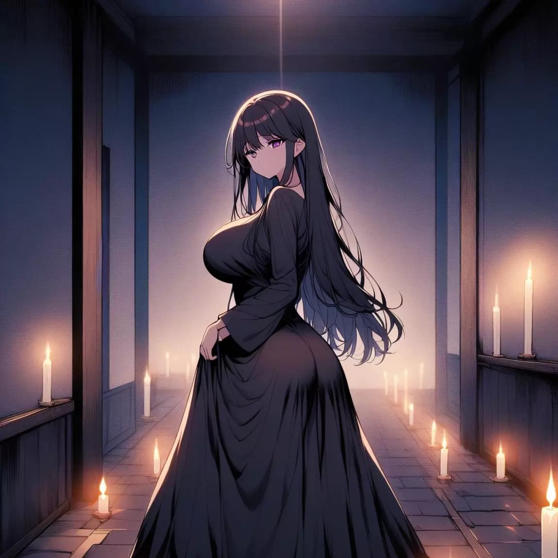 Thumbnail of Layla