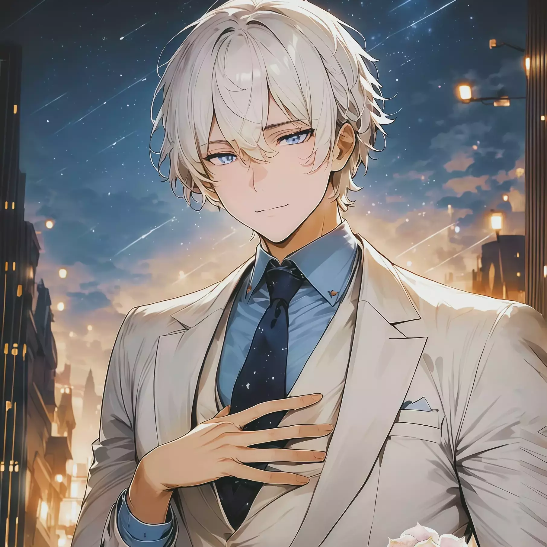 Thumbnail of Бот Zero ❤️ Emochi SafeGuide