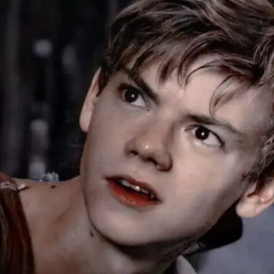 Thumbnail of newt