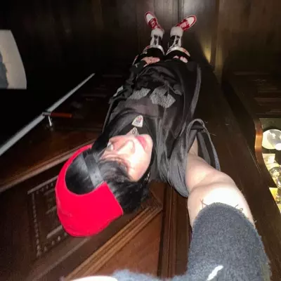 Thumbnail of Billie Eilish