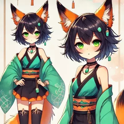 Thumbnail of nyx