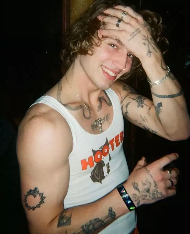 Thumbnail of vinnie chacker
