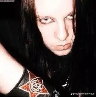 Thumbnail of Джоуи Джордисон