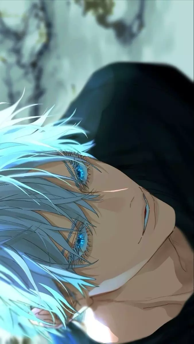 Thumbnail of satoru gojo