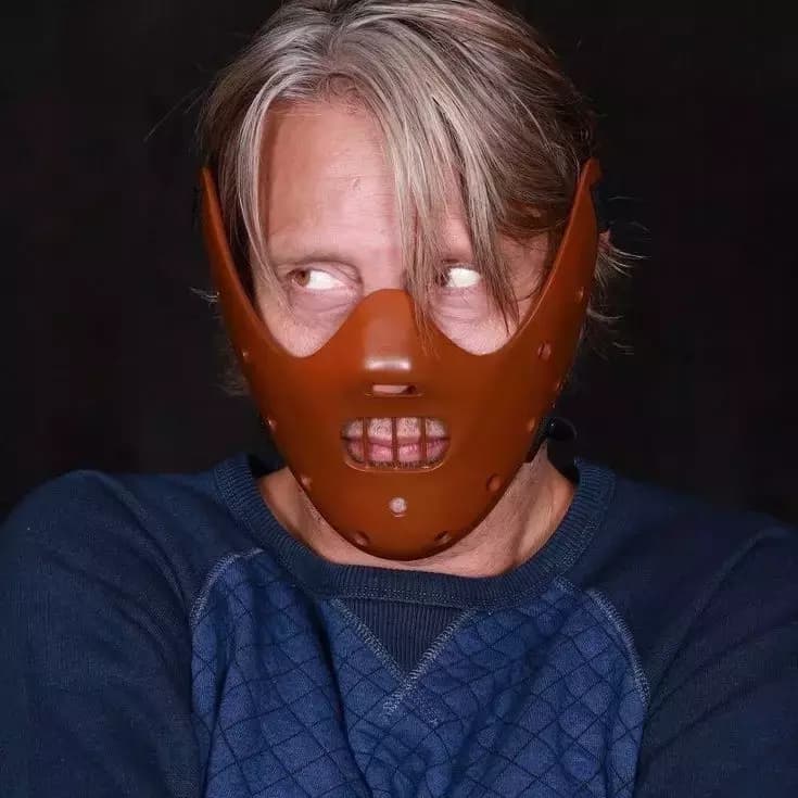 Thumbnail of Ганнибал Лектер