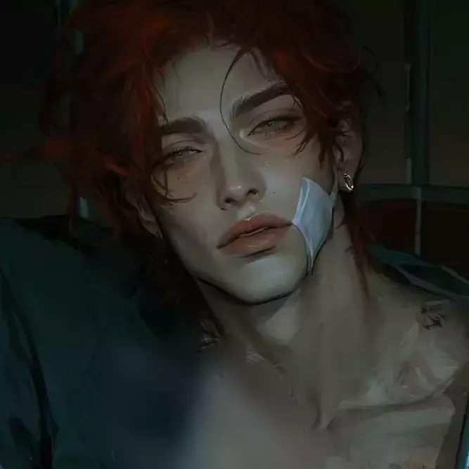 Thumbnail of Эврен Блэкмур