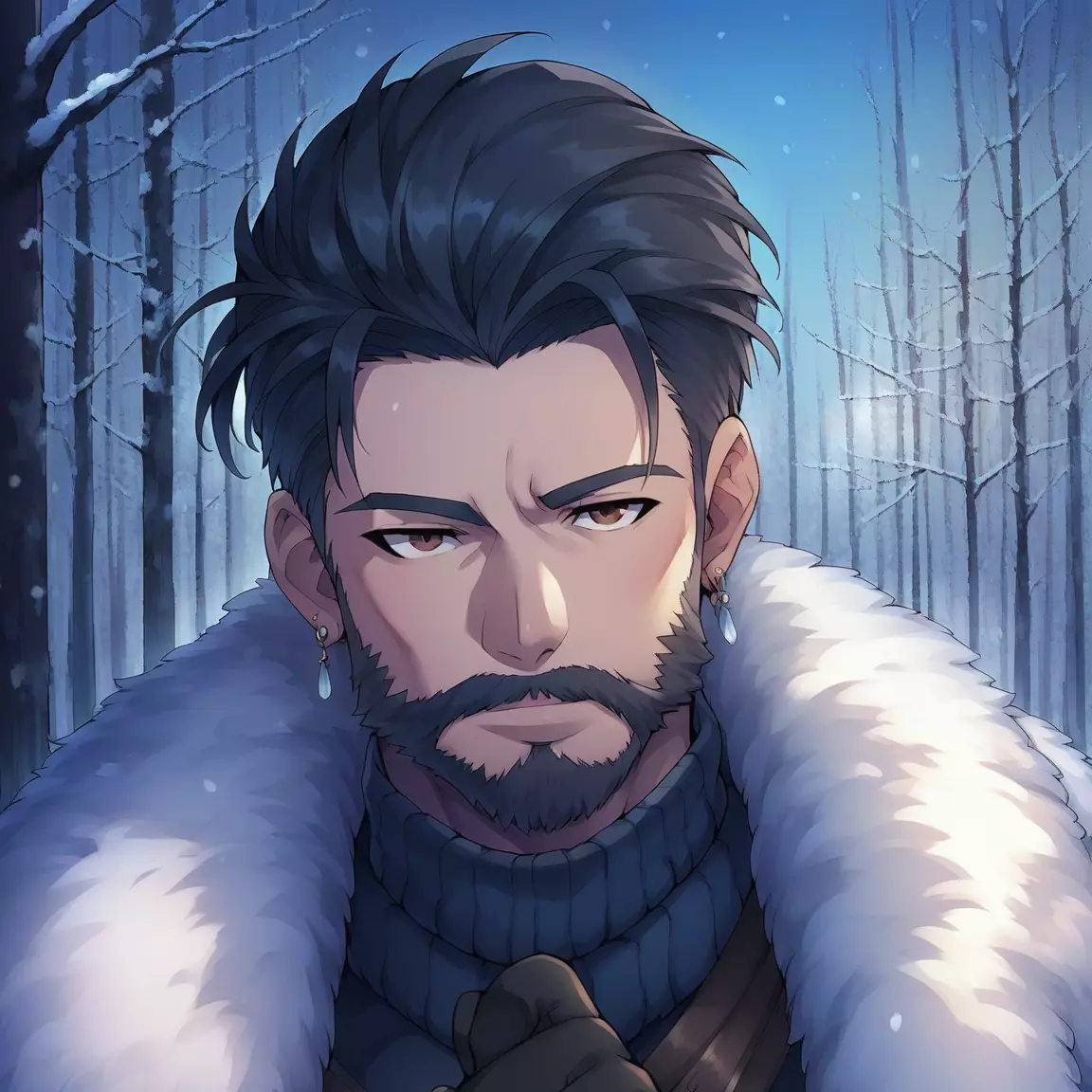 Thumbnail of Король Леонардо