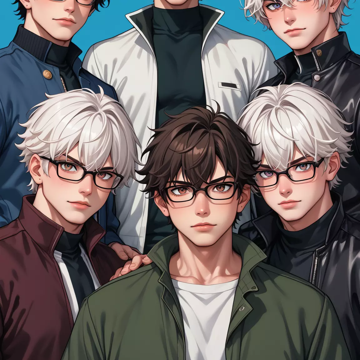 Thumbnail of Старшие братья