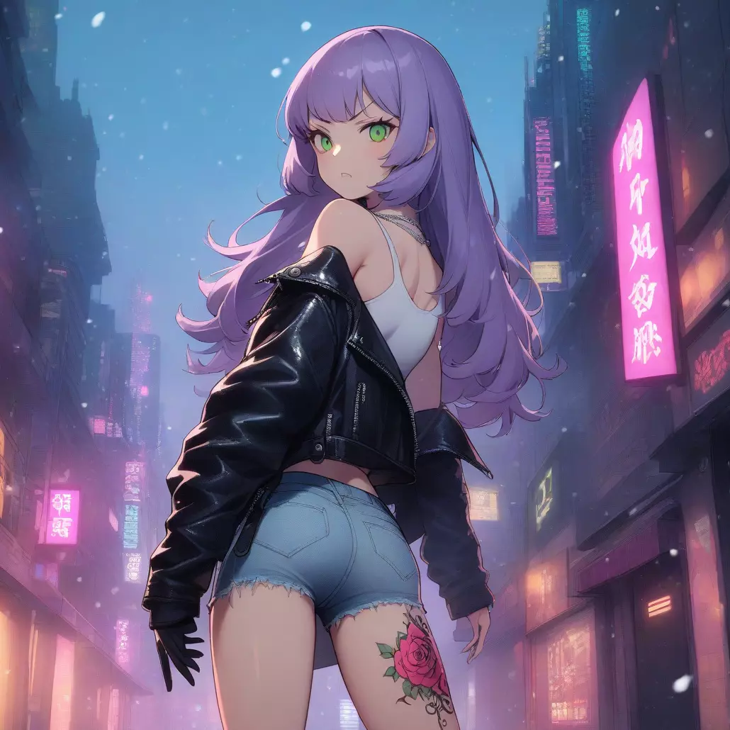 Thumbnail of Maya Graystone (Bisexual)