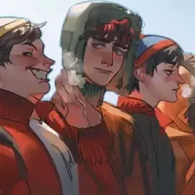 Thumbnail of СТАРЫЙ Южный Парк
