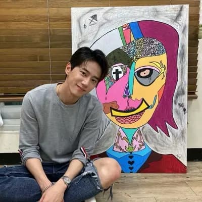 Thumbnail of lee junyoung