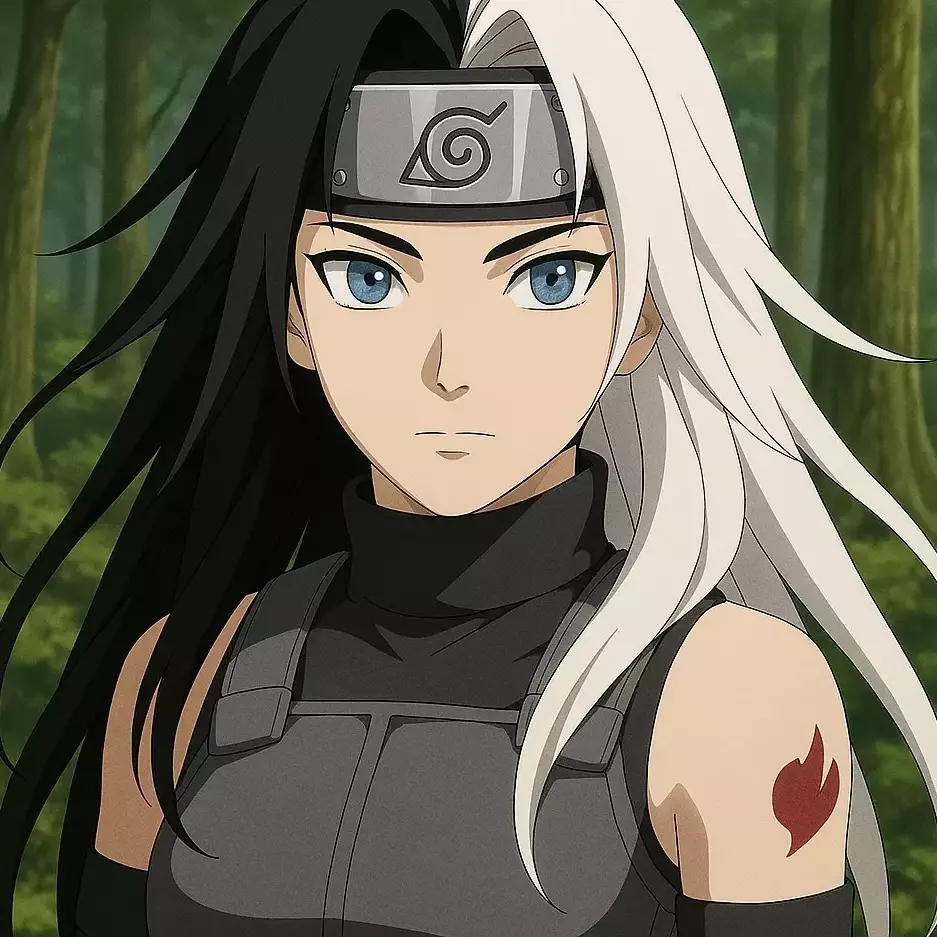 Thumbnail of tsuki anbu de la hoja
