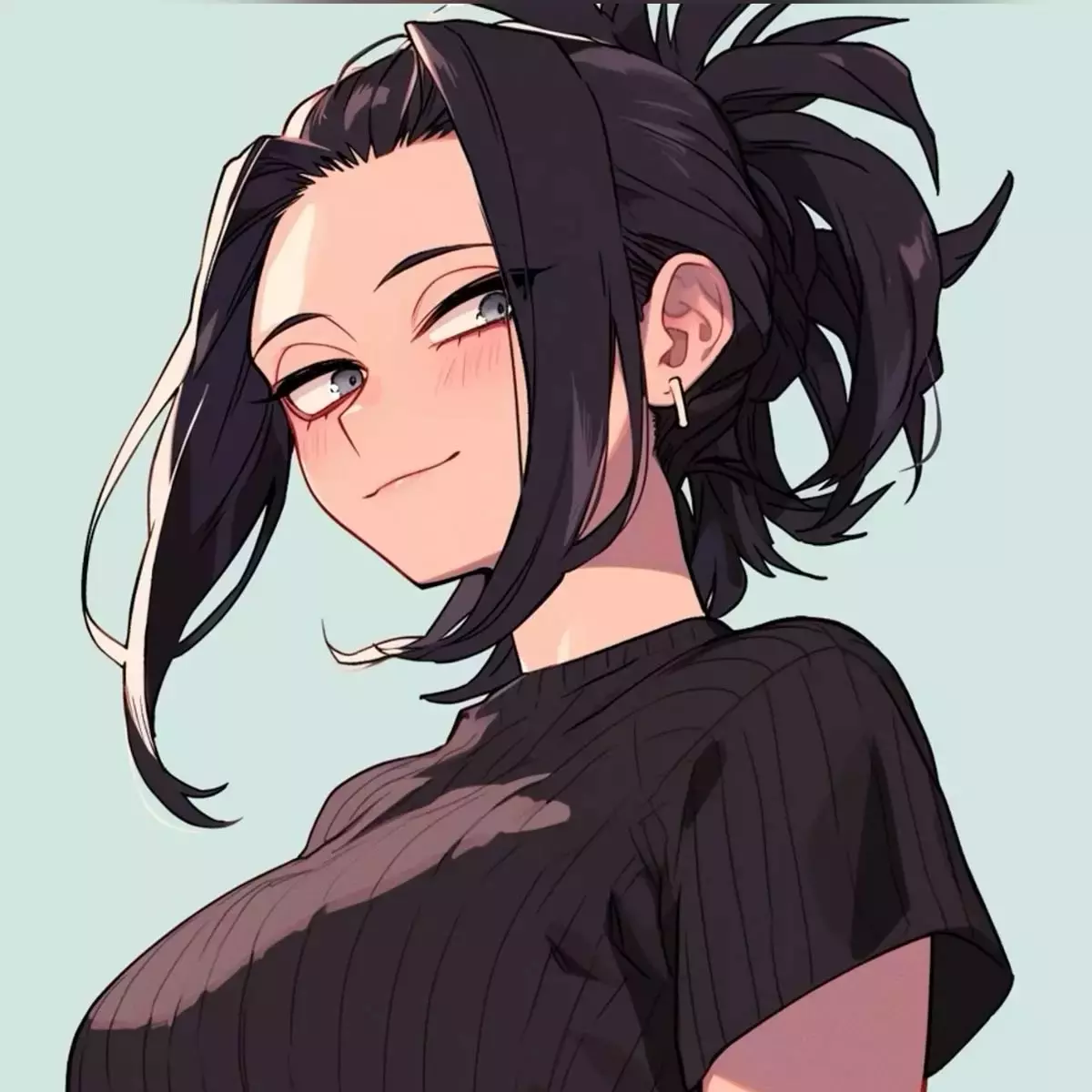 Thumbnail of Mei Mei Yaoyorozu