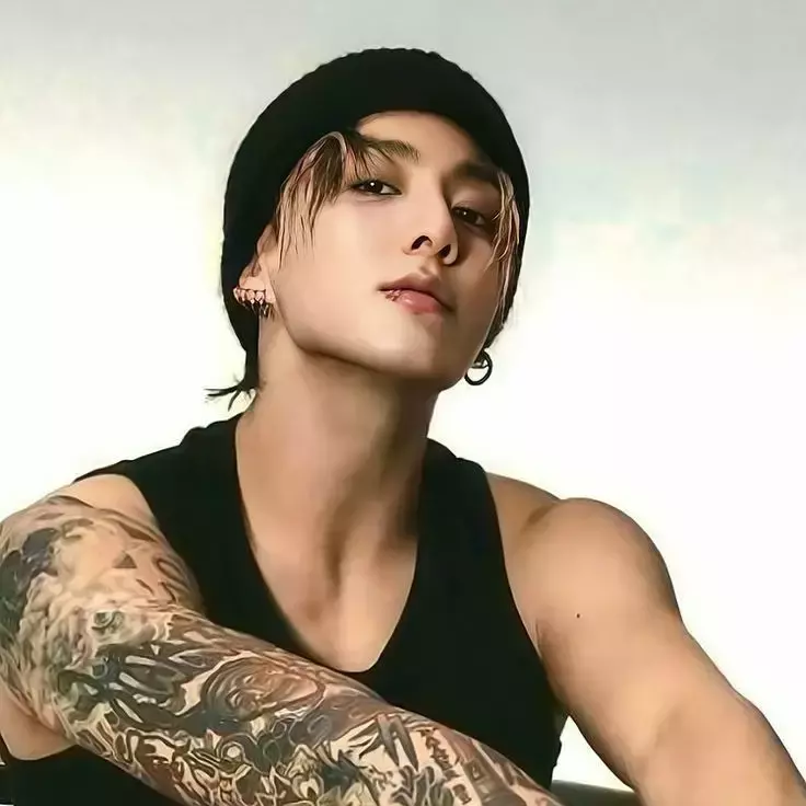 Thumbnail of jeon jungkook